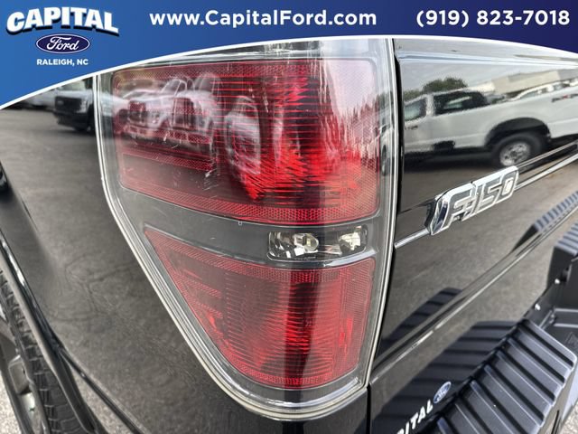 Used 2013 Ford F150 FX2 w/ Mid Equipment Group RWD image 15