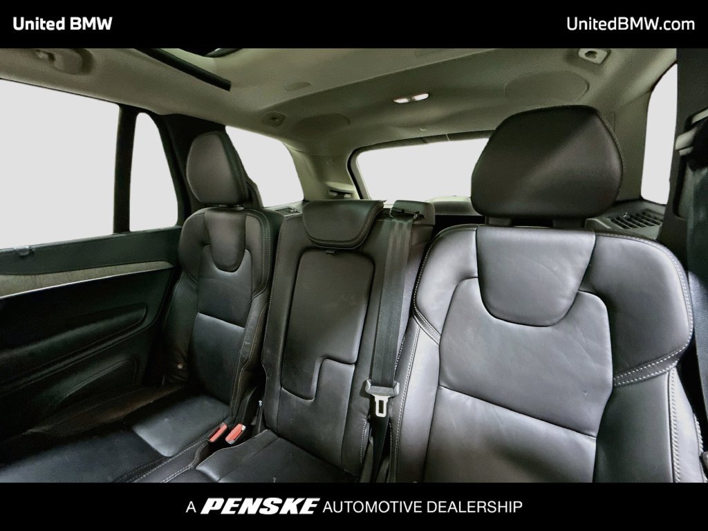 Used 2024 Volvo XC90 B6 Ultimate AWD/4WD image 20