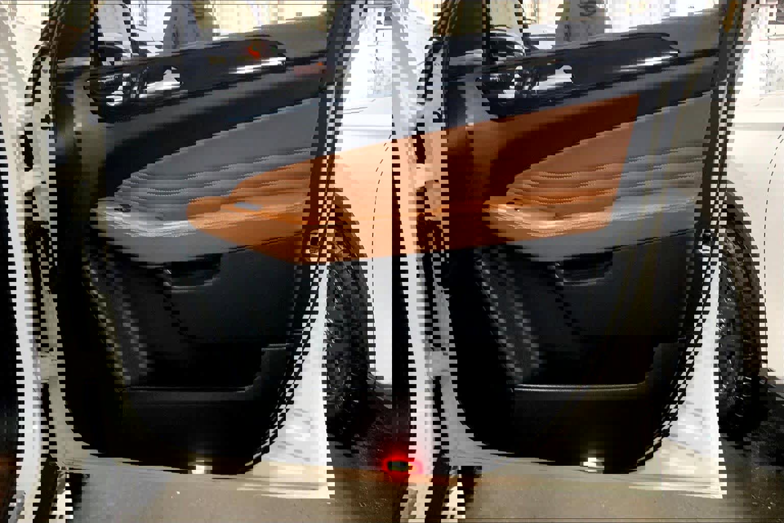 Used 2019 Mercedes-Benz GLE 43 AMG 4MATIC Coupe image 23