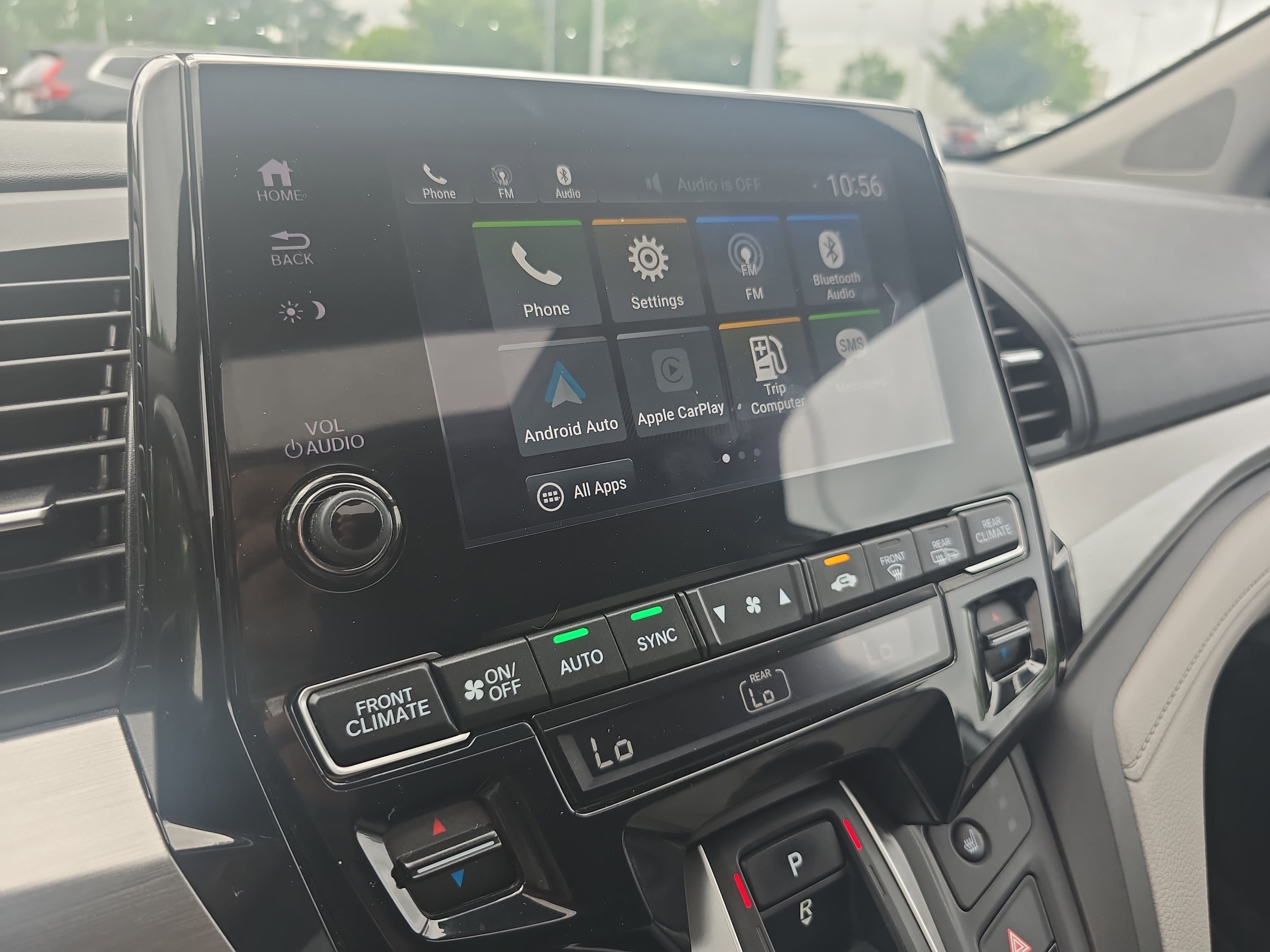 Certified 2020 Honda Odyssey EX-L image 23