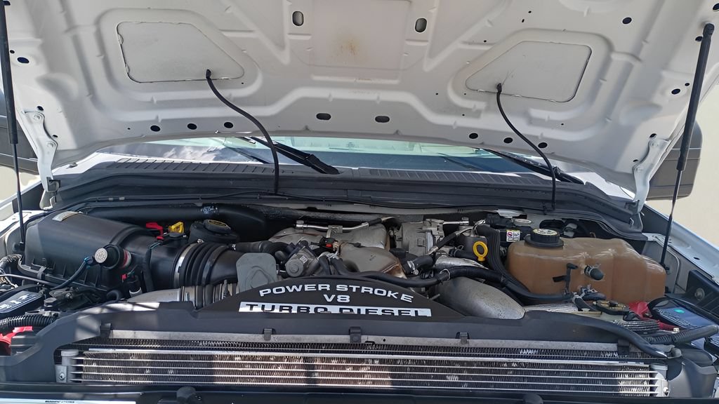 Used 2008 Ford F350 XL RWD image 21