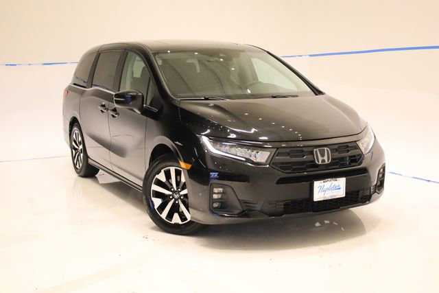 Used 2025 Honda Odyssey EX-L image 3