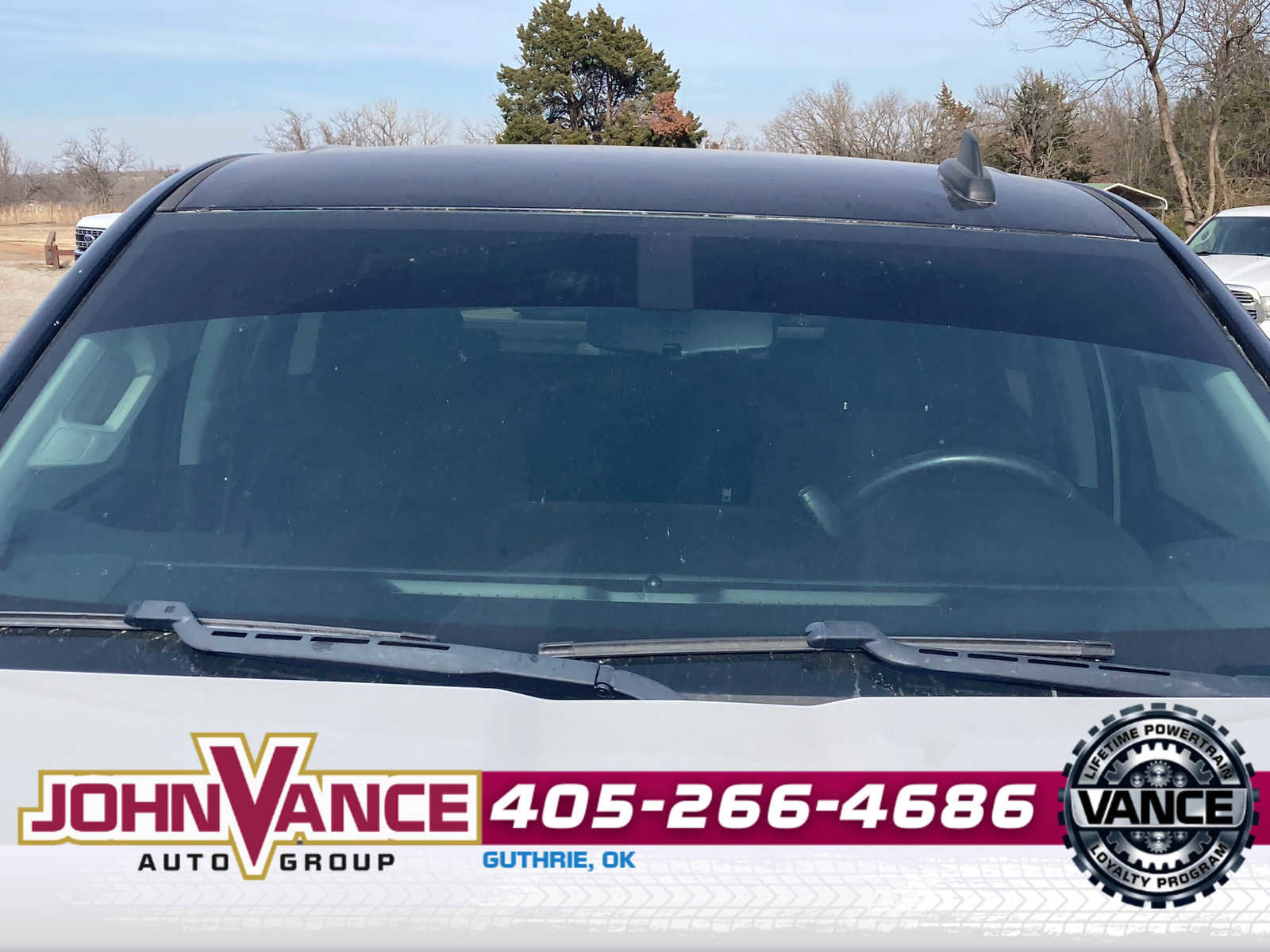 Used 2015 Chevrolet Silverado 1500 LT w/ All Star Edition image 13