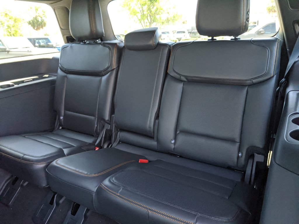 New 2026 Ford Expedition Tremor image 17