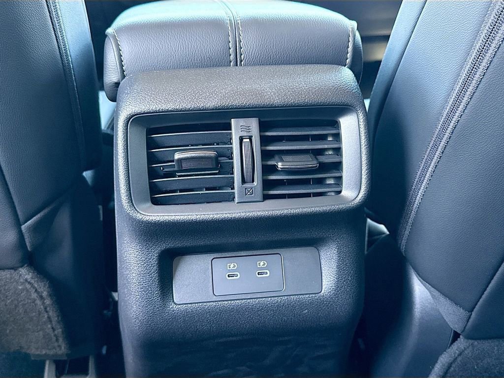 New 2026 Nissan Murano SL image 27