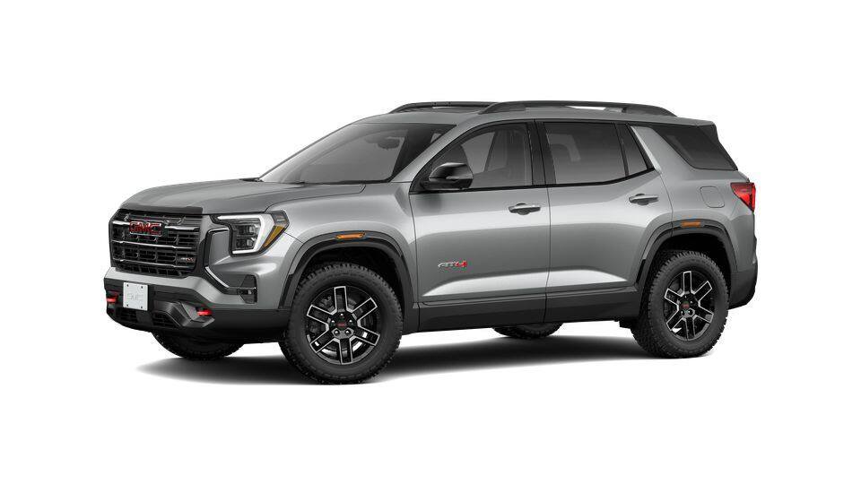 New 2026 GMC Terrain AT4 image 29