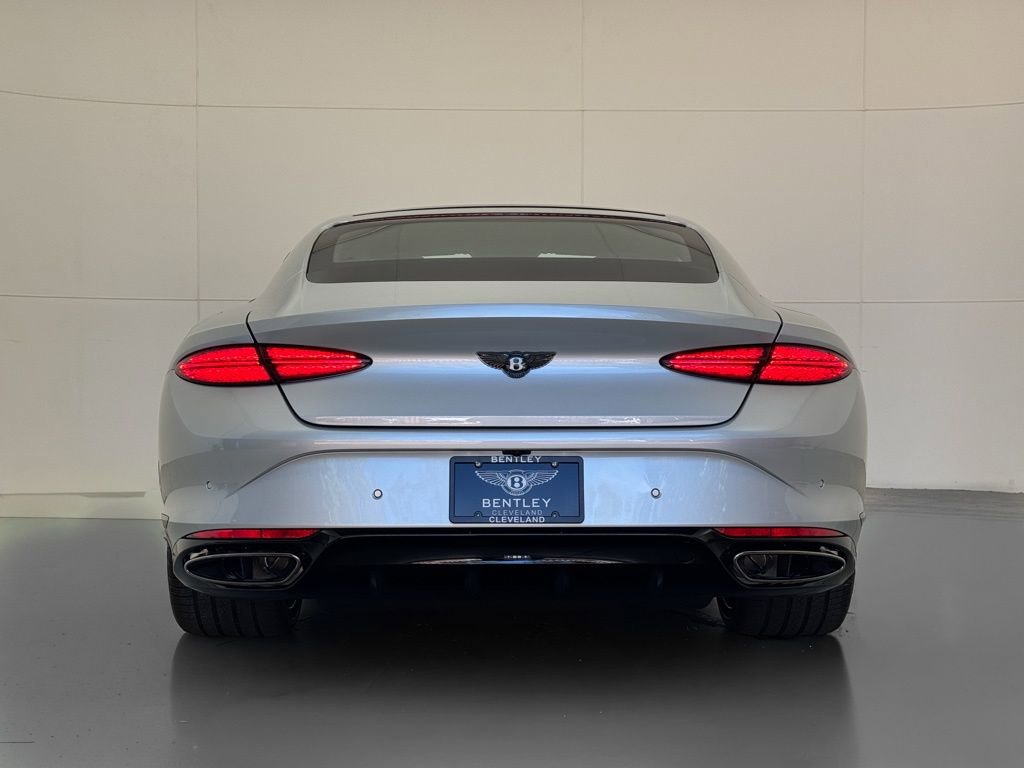 New 2026 Bentley Continental GT AWD/4WD image 39