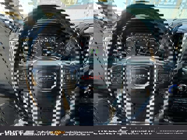 Used 2021 GMC Sierra 1500 SLT image 14