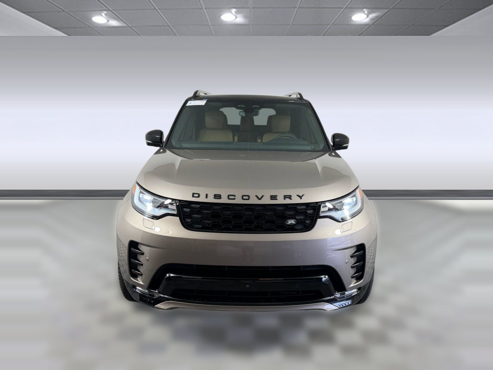 New 2026 Land Rover Discovery Dynamic SE AWD/4WD image 6