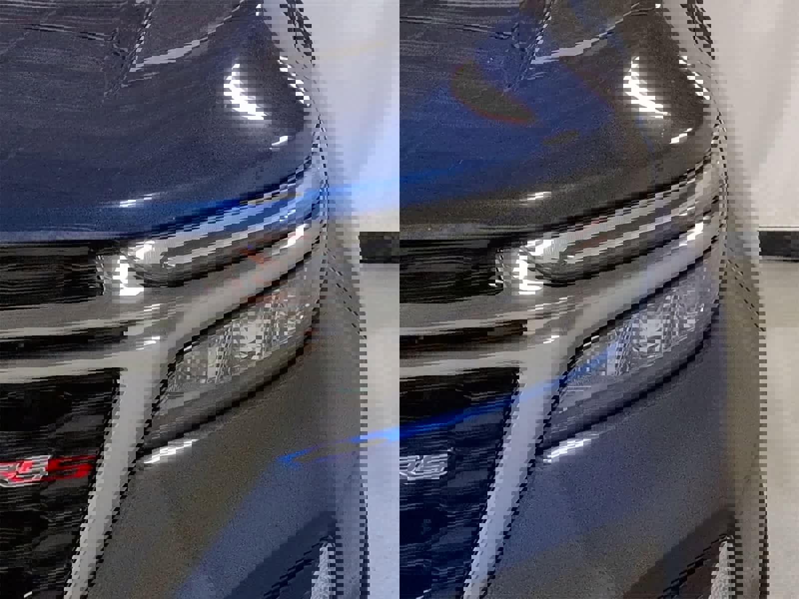 Used 2022 Chevrolet Equinox RS w/ LPO, Floor Liner Package image 11