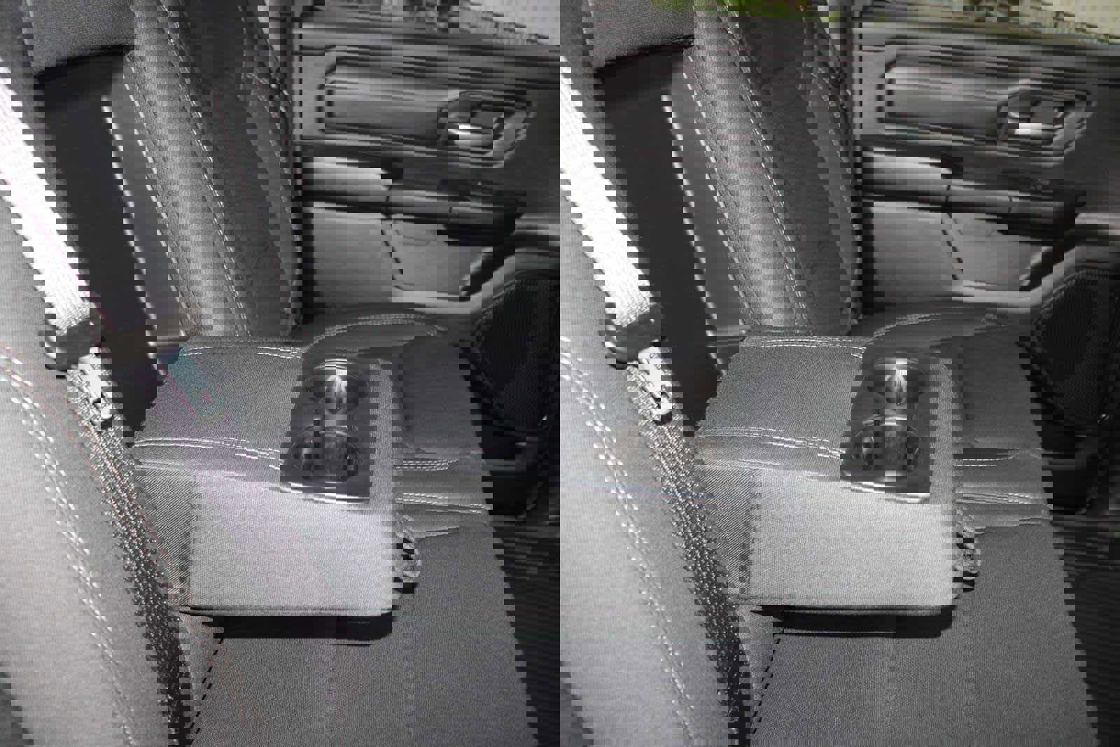 New 2026 RAM 1500 Tradesman image 45