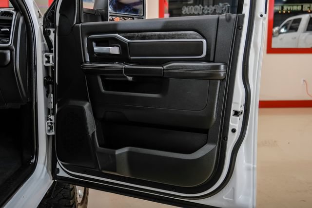 Used 2024 RAM 2500 Big Horn w/ Off Road Package AWD/4WD image 60