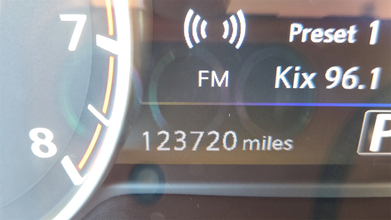 Used 2018 Nissan Murano SL w/ Midnight Edition Package image 11