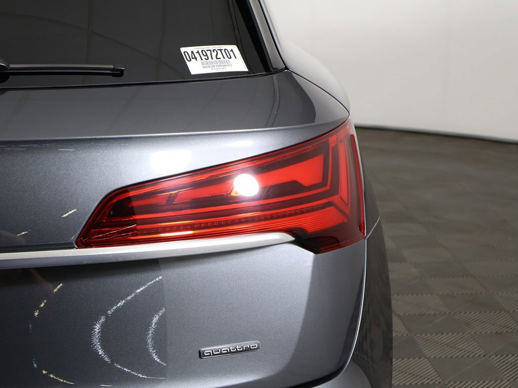 Used 2024 Audi Q5 e Premium Plus image 18