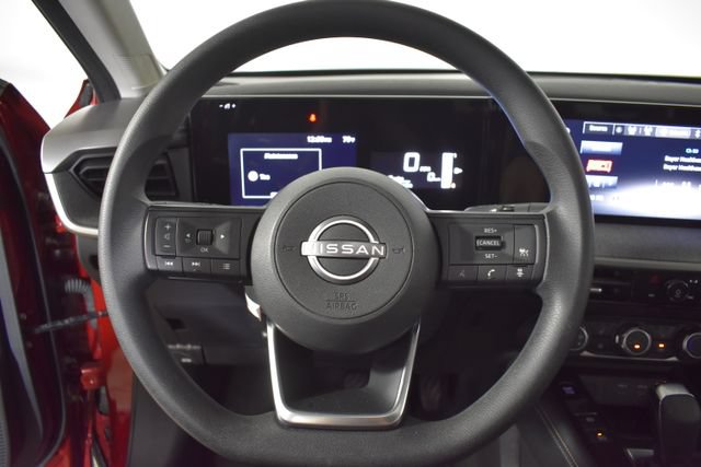 Certified 2025 Nissan Kicks SV w/ SV Premium Package AWD/4WD image 13
