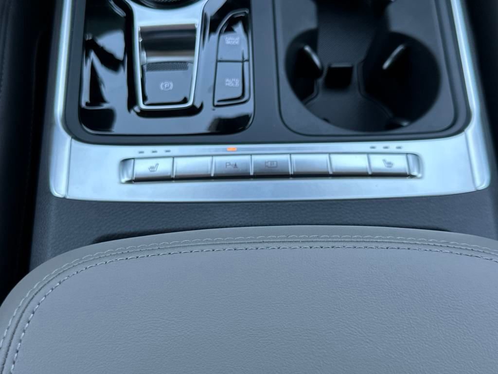 New 2026 Kia Carnival EX image 31