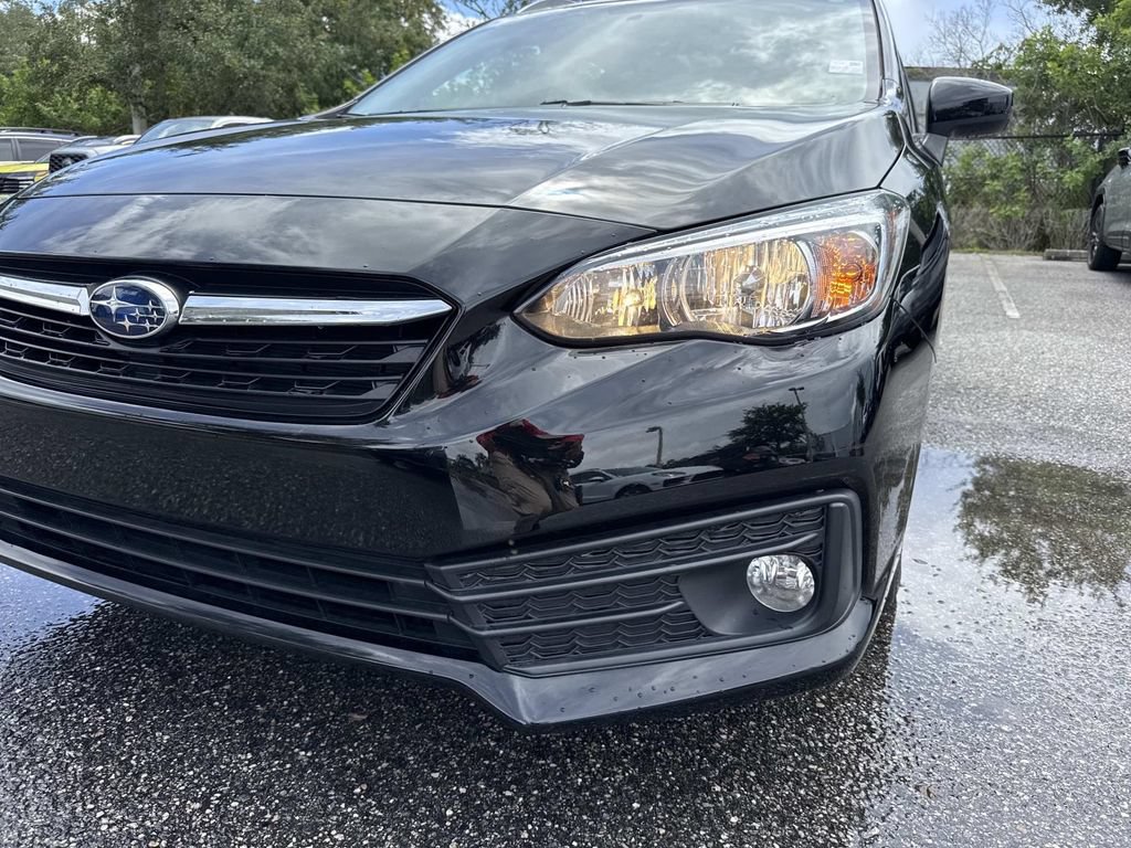 Used 2023 Subaru Impreza 2.0i Premium AWD/4WD image 9