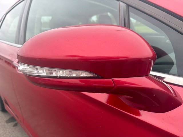 Used 2020 Ford Fusion SEL FWD image 5