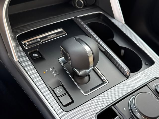 New 2026 MAZDA CX-70 SC Plus image 13