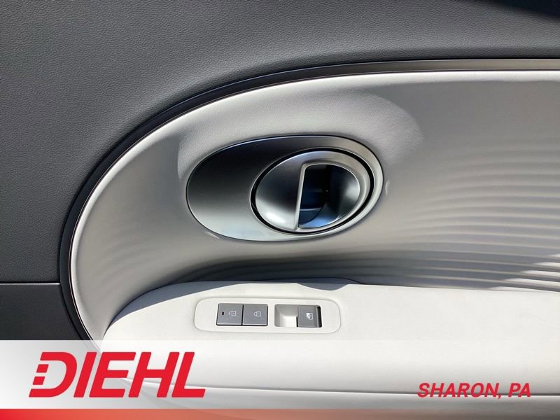New 2026 Hyundai Ioniq 9 SEL AWD/4WD image 22