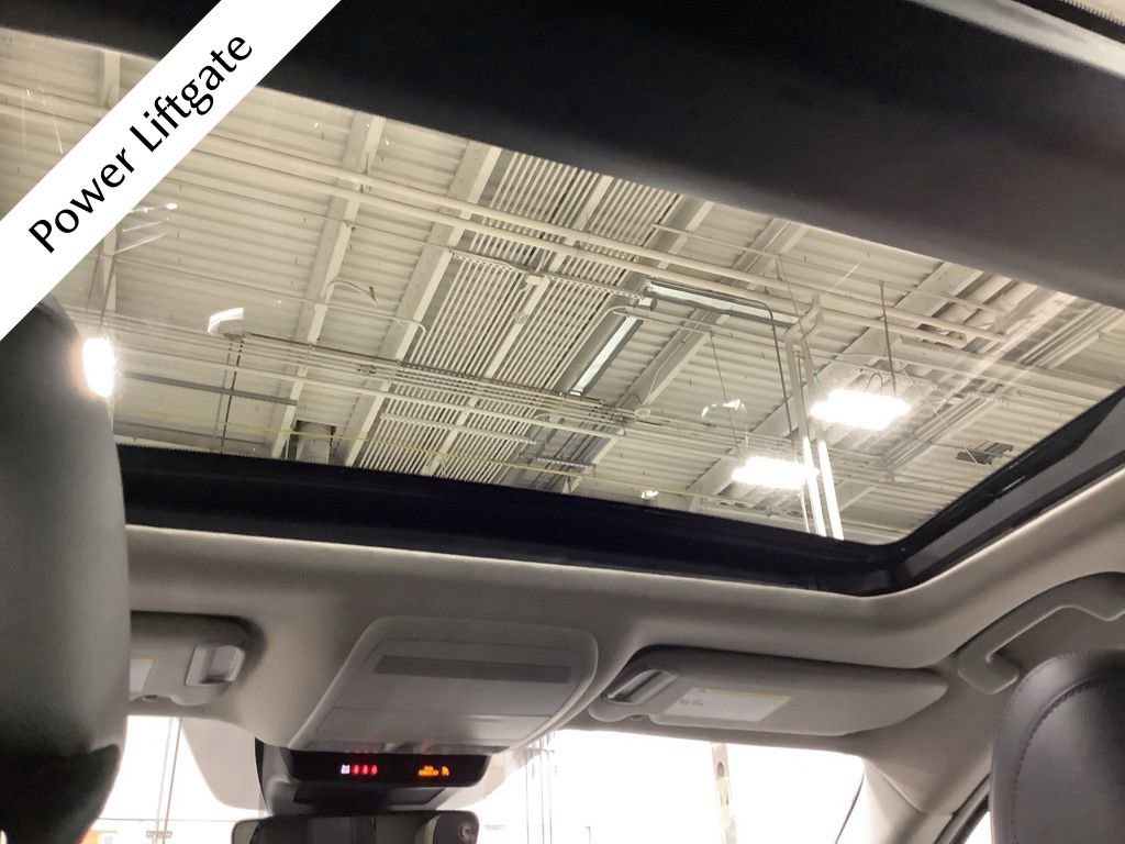 Certified 2025 MAZDA CX-50 AWD 2.5 S w/ Weather Package image 18