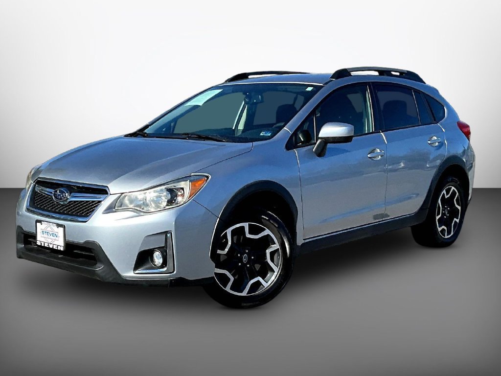 Used 2016 Subaru Crosstrek 2.0i Premium w/ Popular Package #1 AWD/4WD image 3