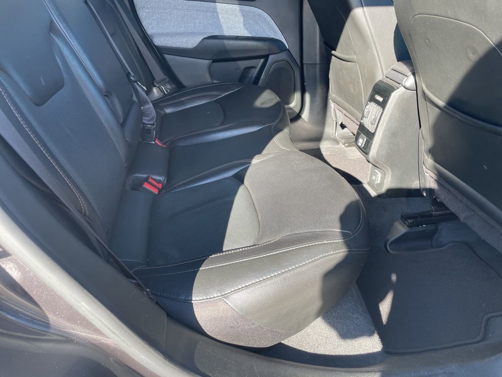 Used 2022 Jeep Compass Latitude image 34