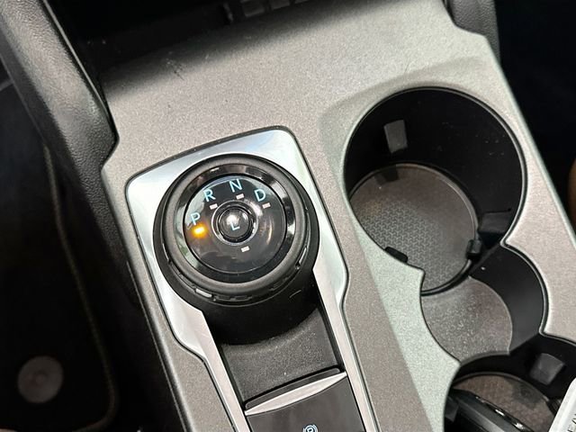 Used 2025 Ford Bronco Sport Outer Banks w/ Outer Banks Tech Package+ AWD/4WD image 16