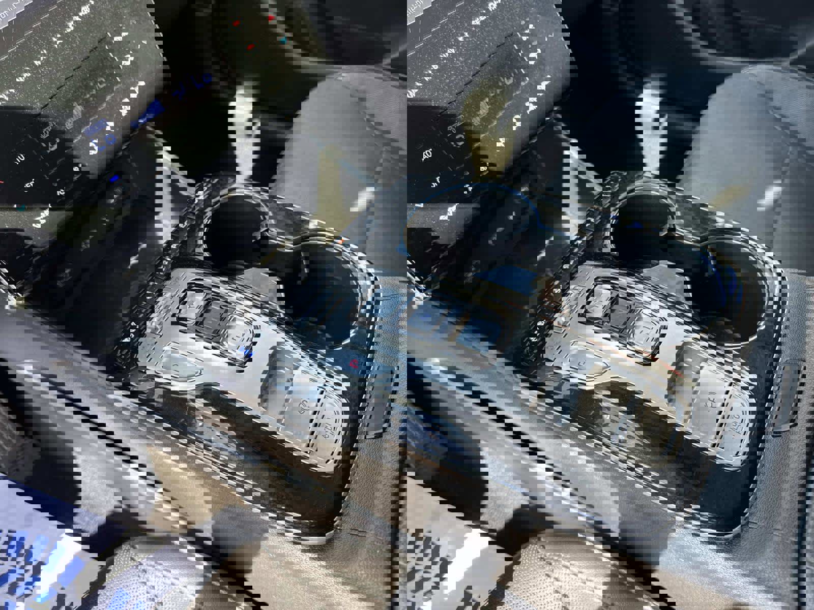 Used 2023 Hyundai Tucson Limited image 44