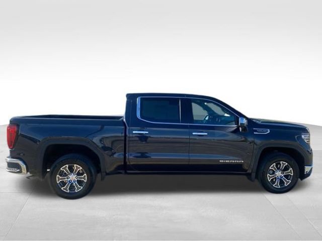 Used 2025 GMC Sierra 1500 SLT image 13