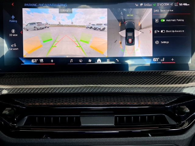 New 2027 BMW M440i Coupe w/ Premium Package RWD image 20