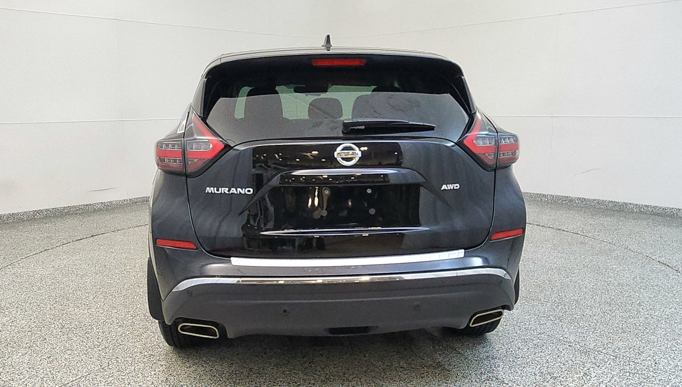 Used 2022 Nissan Murano S AWD/4WD image 6