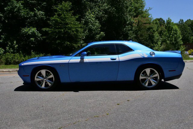 Used 2016 Dodge Challenger R/T Plus RWD image 44