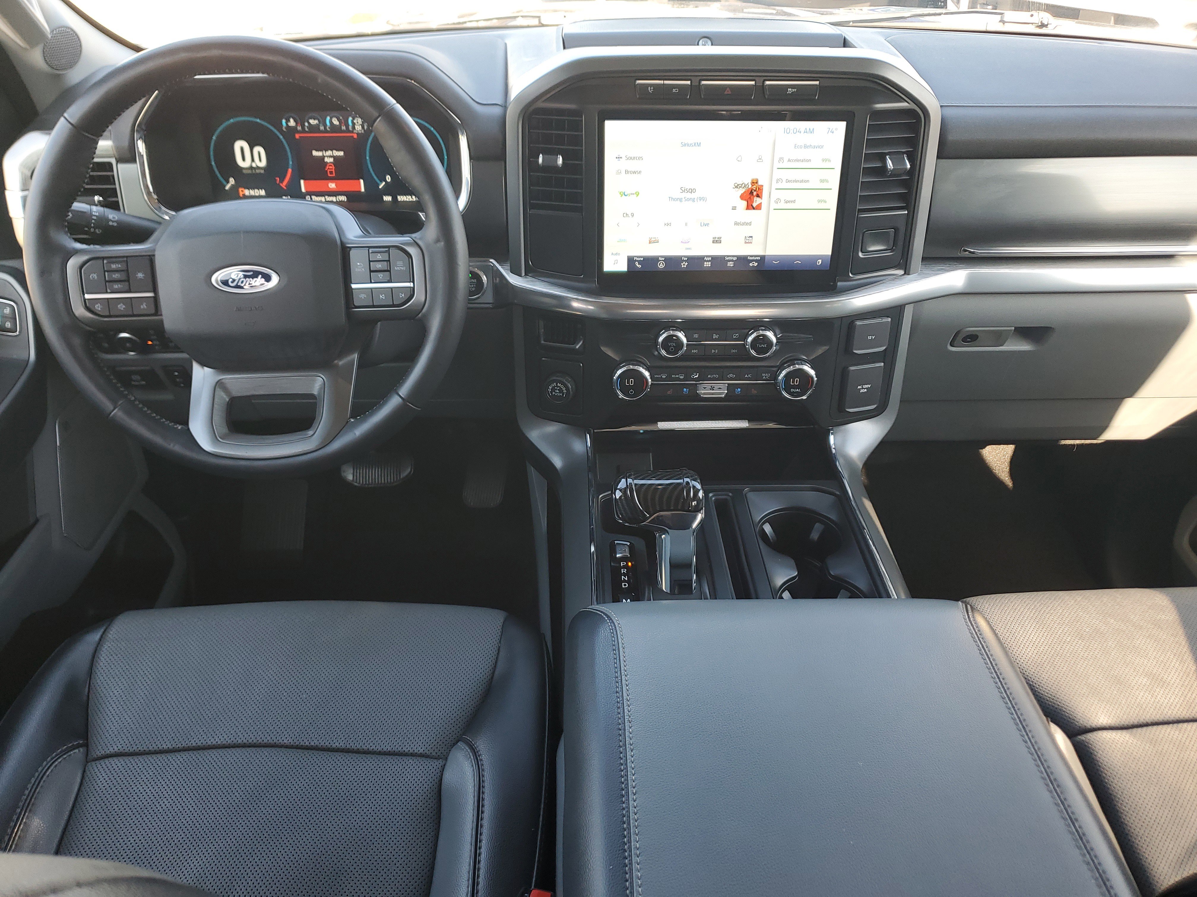 Used 2021 Ford F150 Lariat image 15