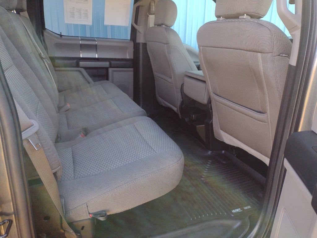 Used 2019 Ford F150 XLT w/ Equipment Group 302A Luxury image 23