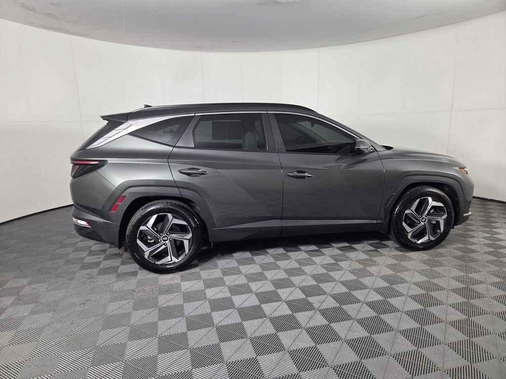 Used 2023 Hyundai Tucson SEL w/ Convenience Package FWD image 5