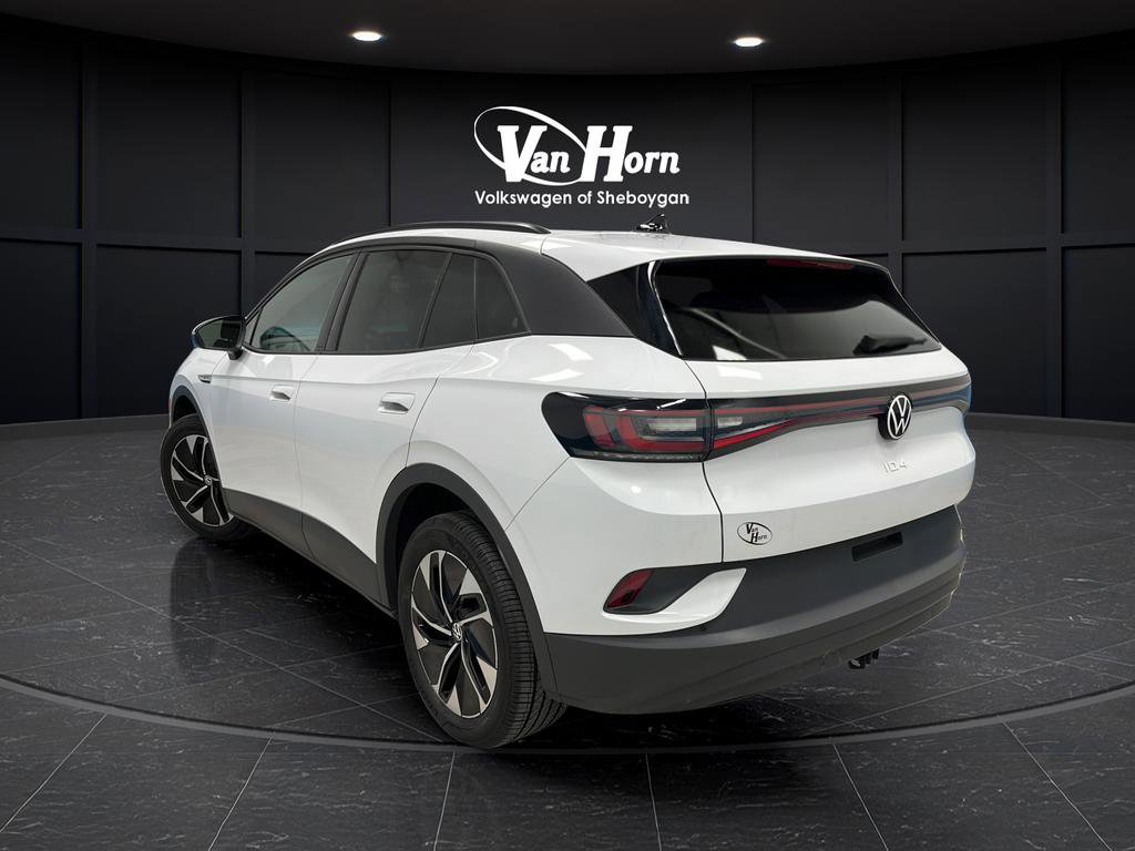 Used 2022 Volkswagen ID.4 Pro image 5