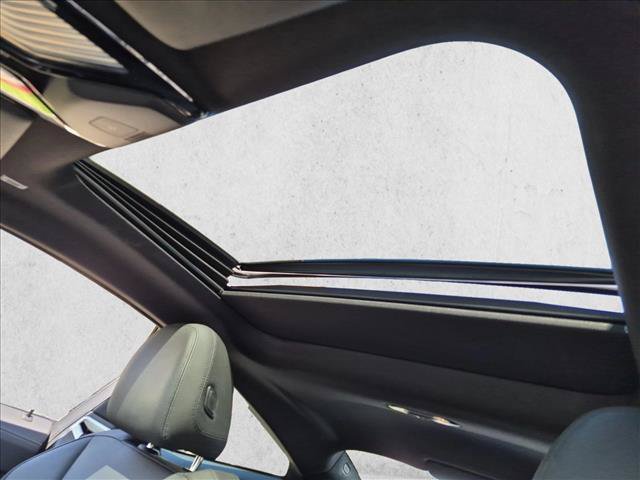 Used 2021 BMW 430i Coupe w/ M Sport Package RWD image 16