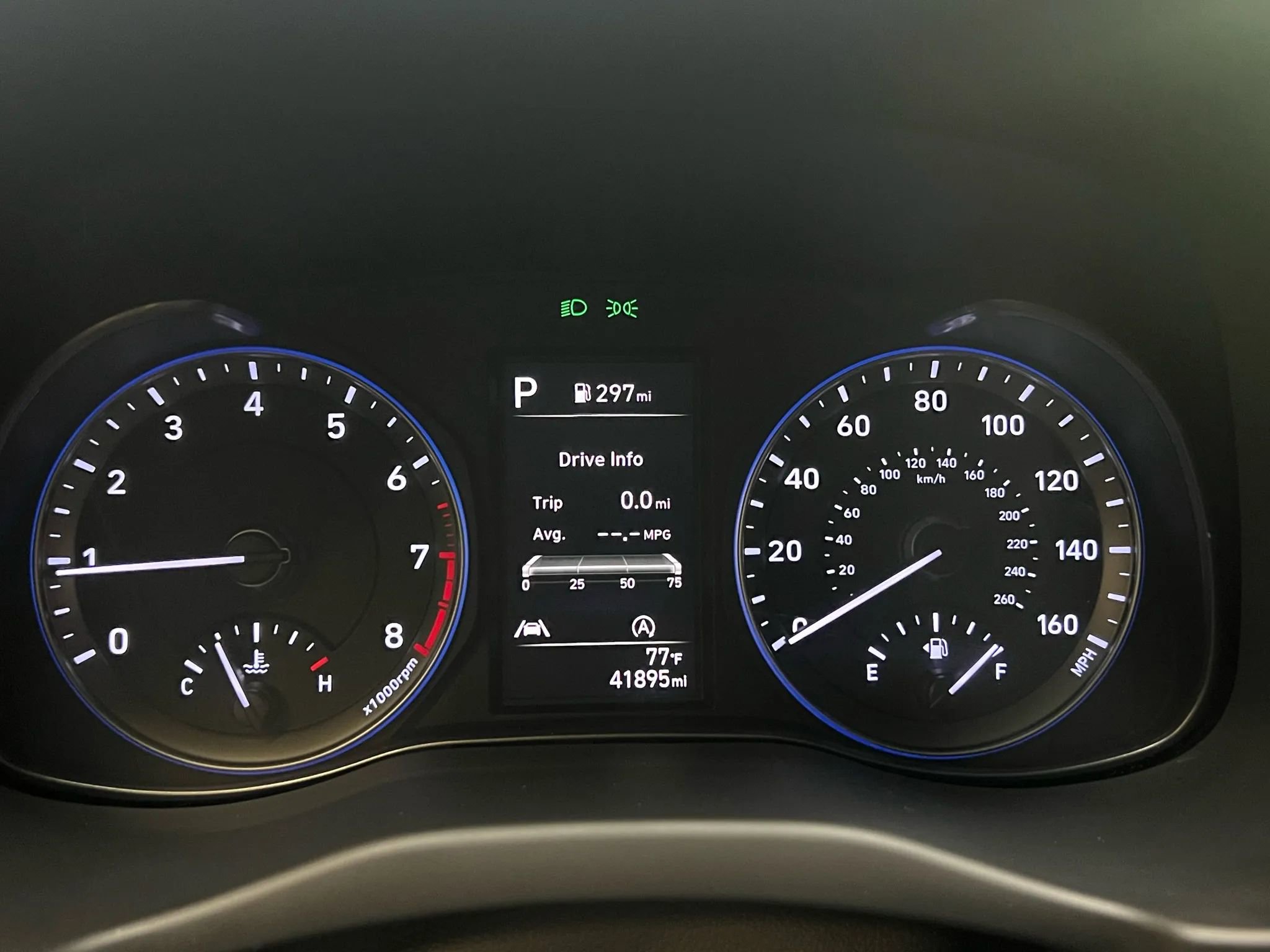 Used 2022 Hyundai Kona SEL w/ Convenience Package image 21