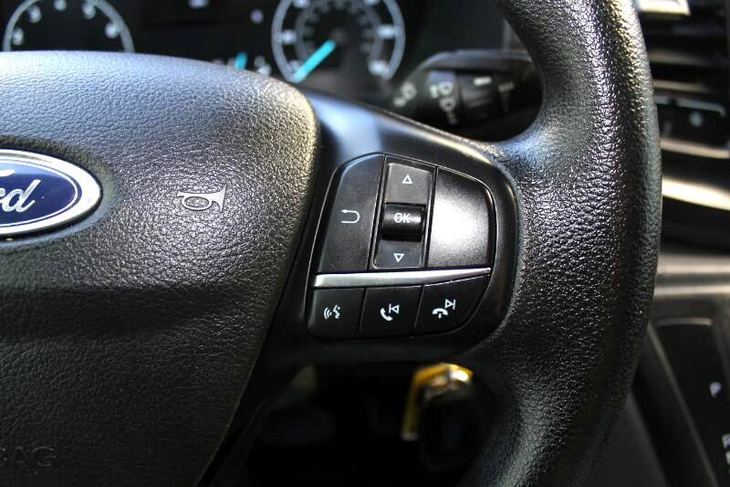 Used 2021 Ford Transit 250 Low Roof w/ Exterior Upgrade Package image 18