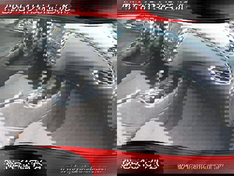 Used 2018 Chevrolet Malibu LS image 24