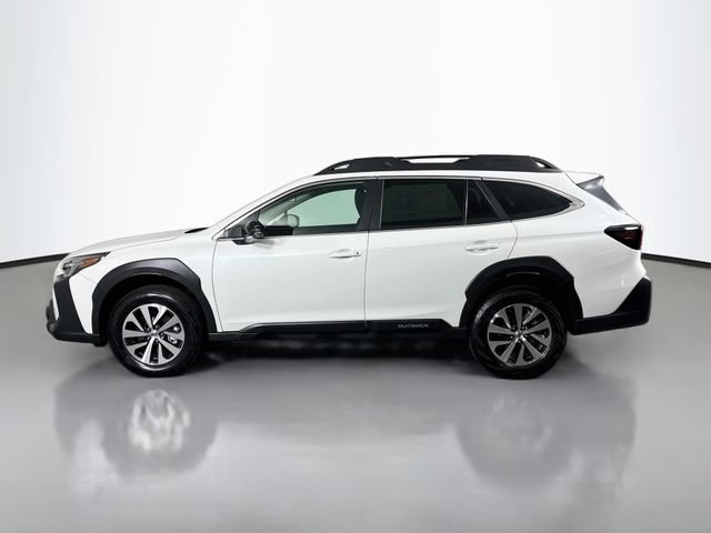 Certified 2025 Subaru Outback Premium AWD/4WD image 5
