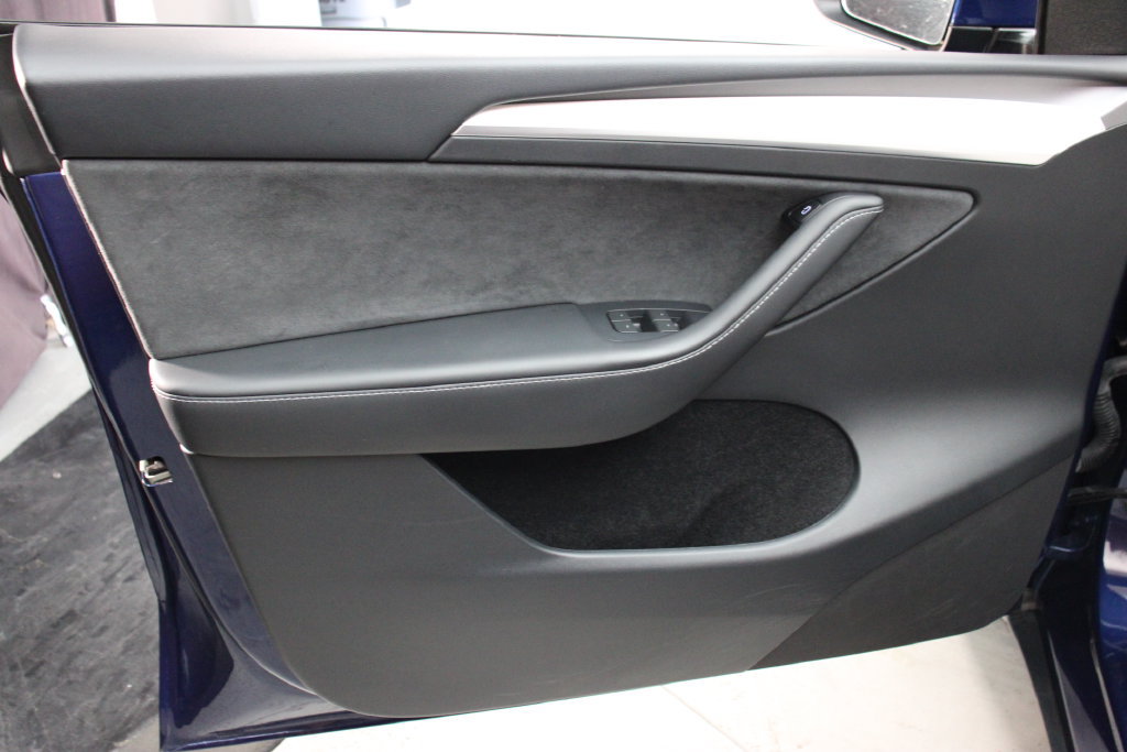 Used 2023 Tesla Model Y Performance AWD/4WD image 7