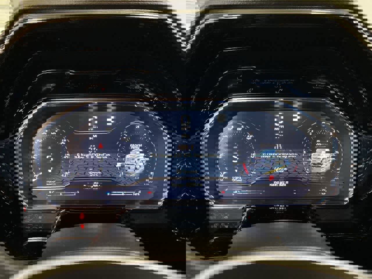 Used 2023 GMC Sierra 1500 SLT w/ SLT Premium Package image 26