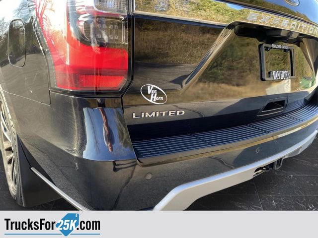 Used 2019 Ford Expedition Limited image 54