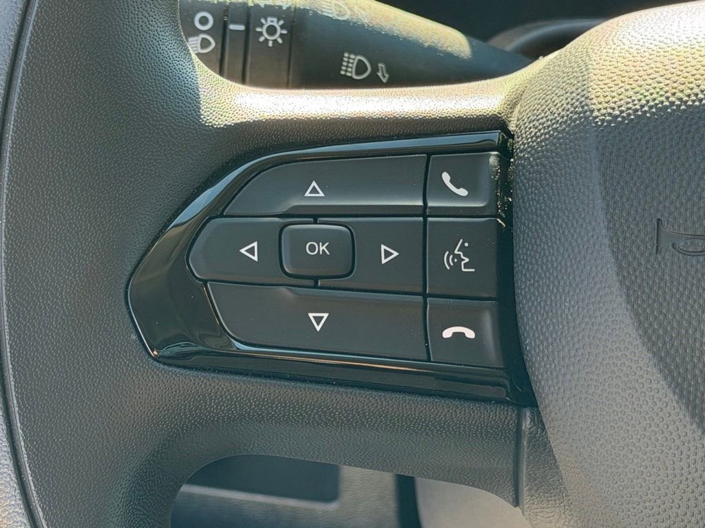 New 2026 RAM ProMaster 1500 w/ Safety Group image 14