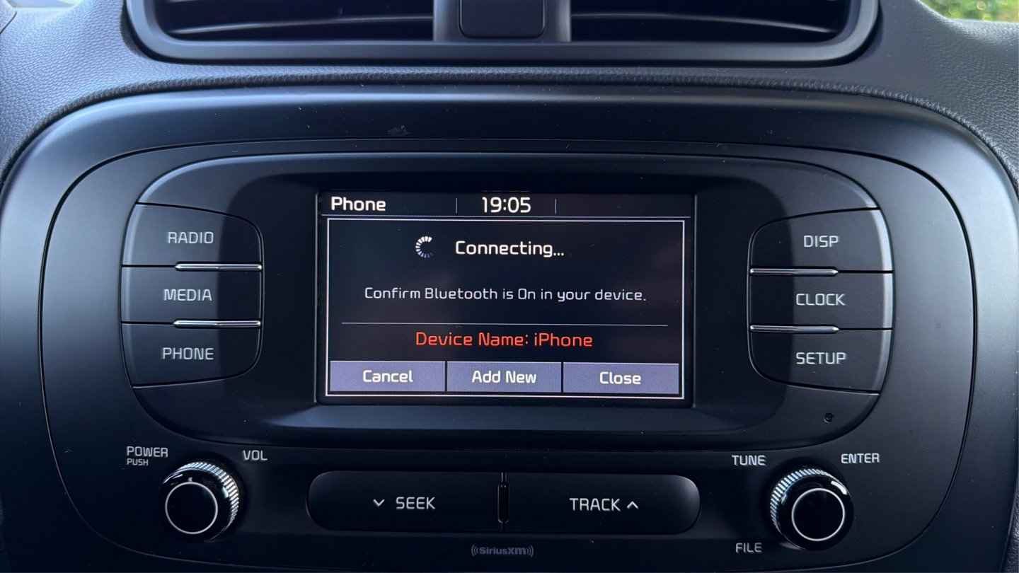 Used 2019 Kia Soul FWD image 29