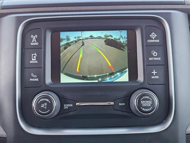 Used 2018 RAM 2500 Tradesman w/ Chrome Appearance Group image 18