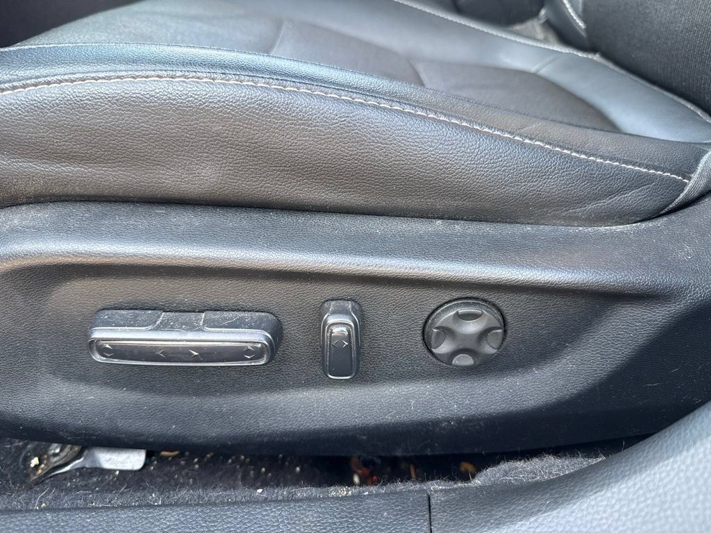 Used 2019 Honda Accord Sport image 16