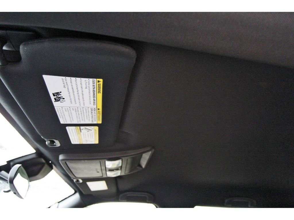 New 2026 Nissan Frontier SV w/ Tow Package RWD image 21